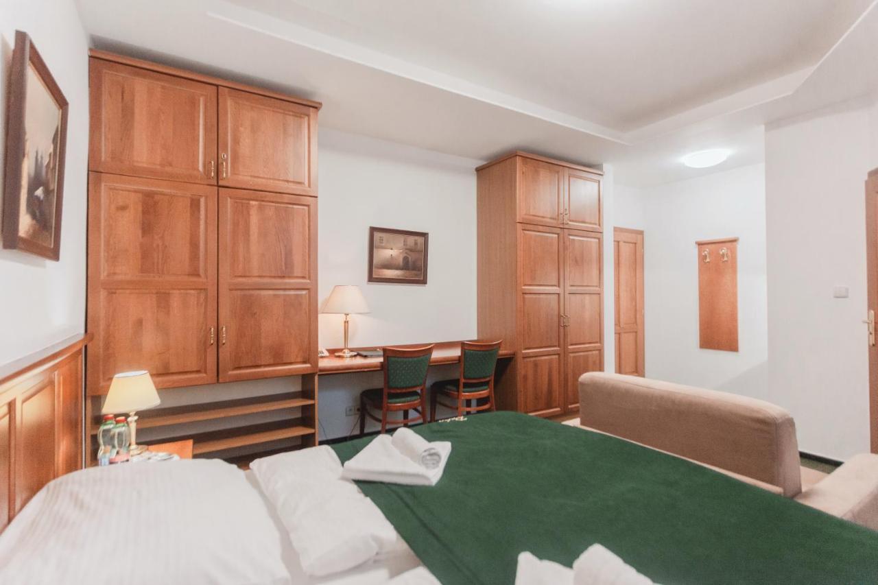 Hotel Peko براغ المظهر الخارجي الصورة