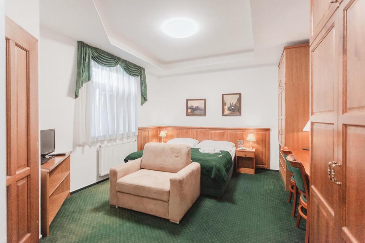 Hotel Peko براغ المظهر الخارجي الصورة