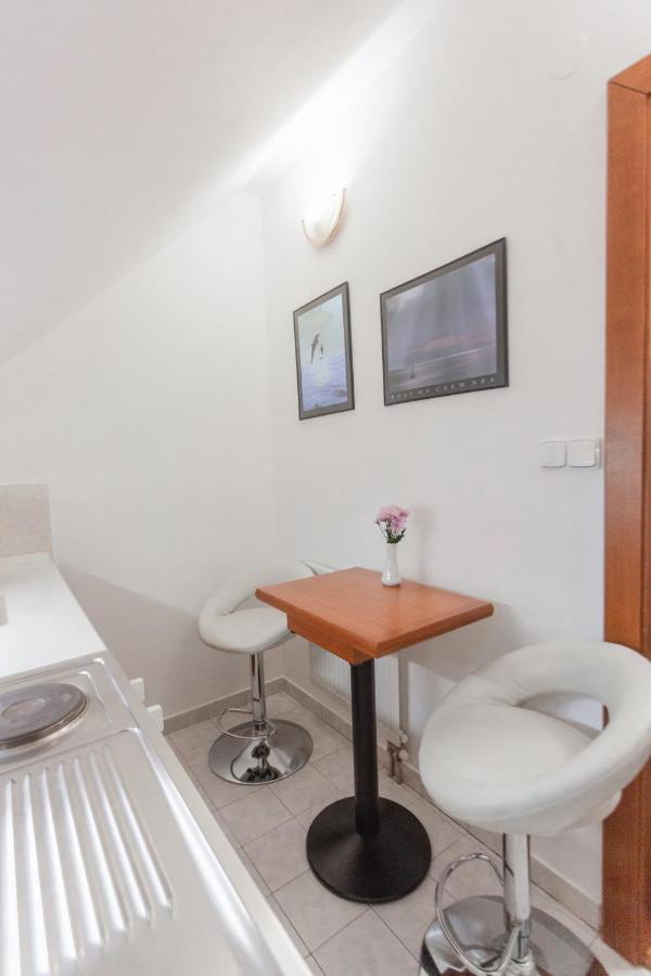 Hotel Peko براغ المظهر الخارجي الصورة
