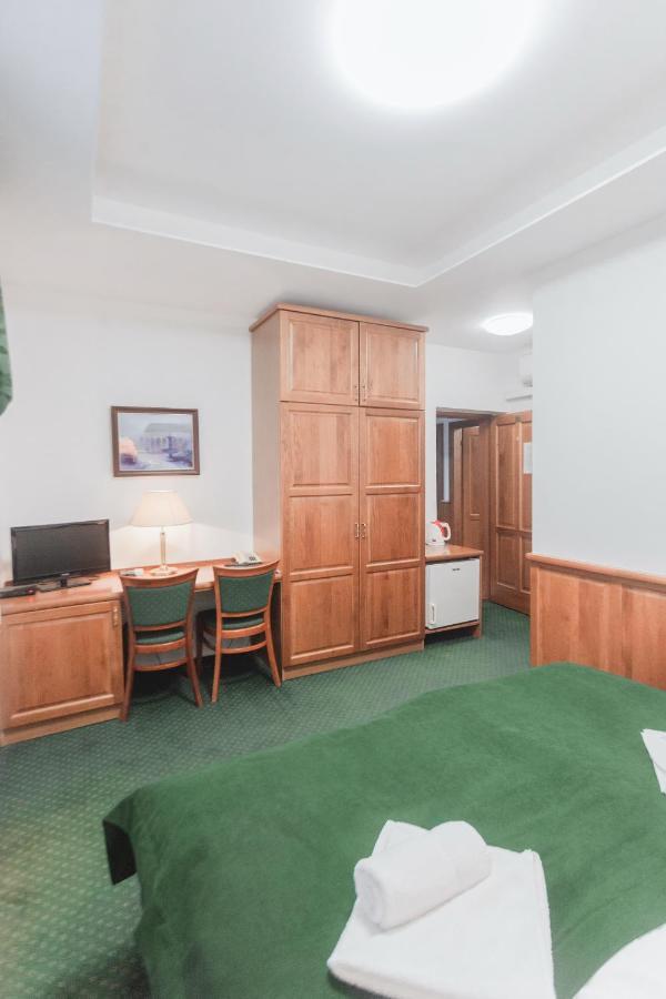 Hotel Peko براغ المظهر الخارجي الصورة
