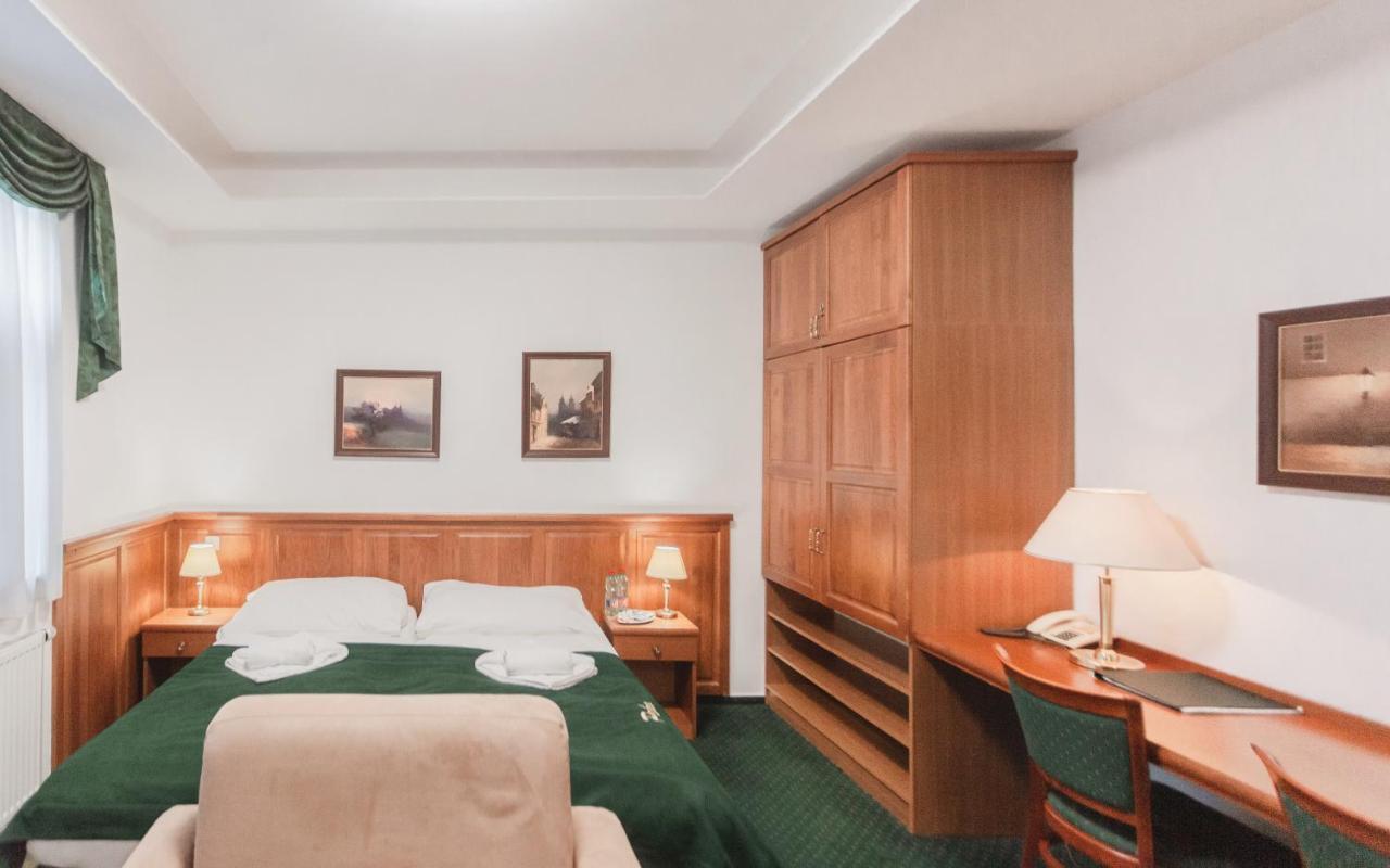 Hotel Peko براغ المظهر الخارجي الصورة