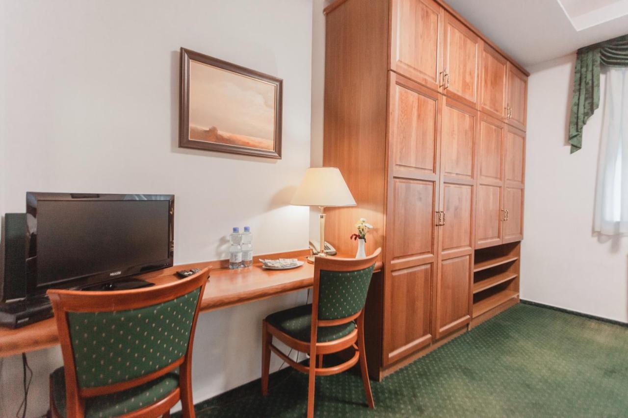 Hotel Peko براغ المظهر الخارجي الصورة