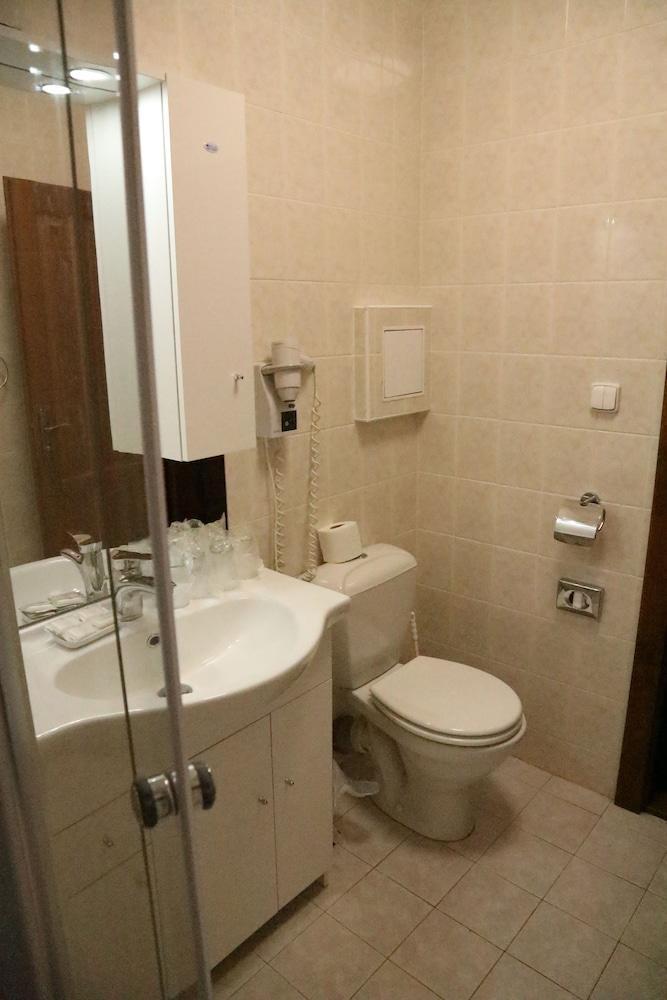 Hotel Peko براغ المظهر الخارجي الصورة